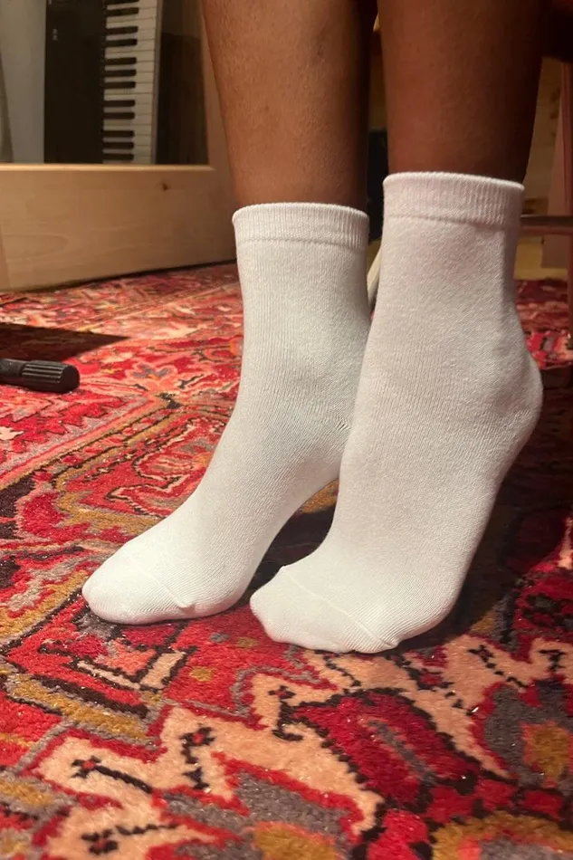 Accessories Basic Socks Brandy Melville SOCKS