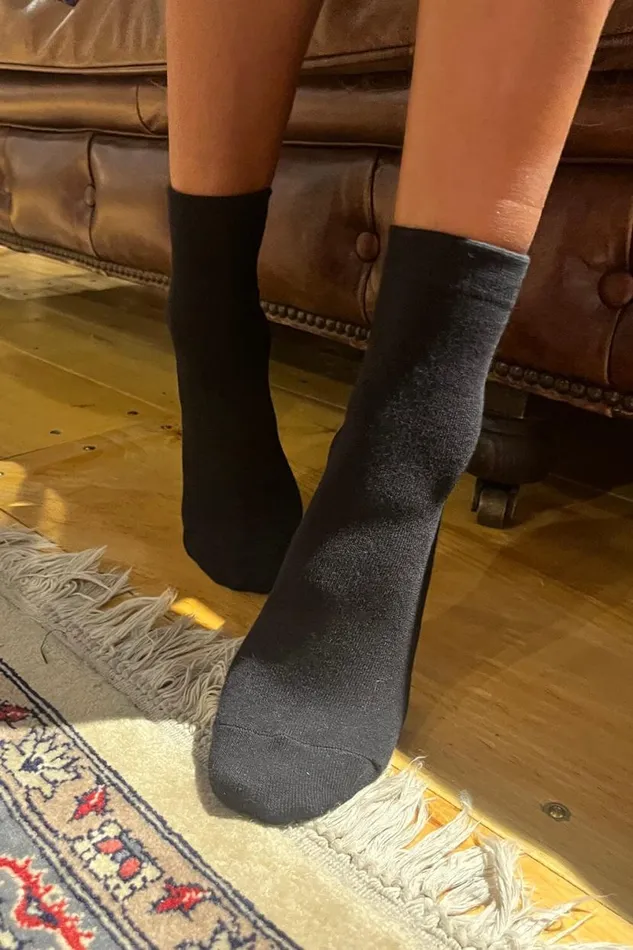 Accessories Basic Socks Brandy Melville SOCKS