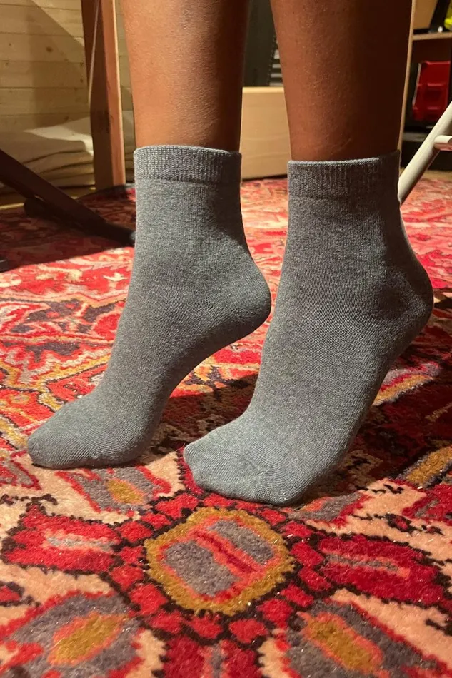 Accessories Basic Socks Brandy Melville SOCKS