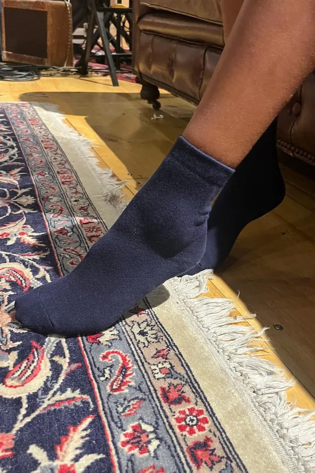 Accessories Basic Socks Brandy Melville SOCKS
