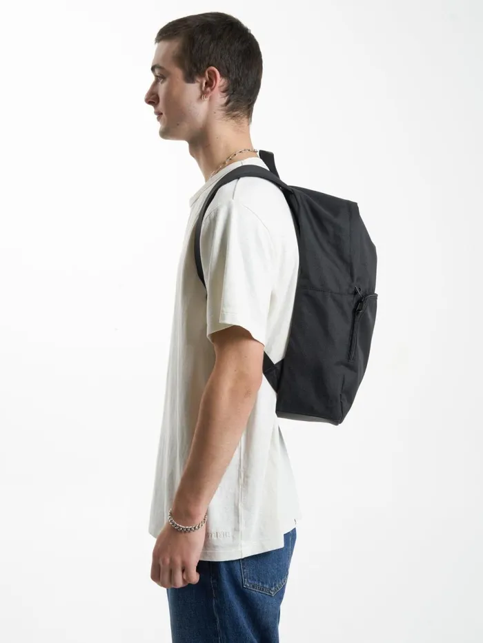 Accessories Cortex Daypack Black Thrills Bags and Wallets