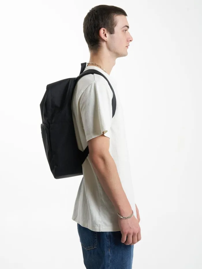 Accessories Cortex Daypack Black Thrills Bags and Wallets