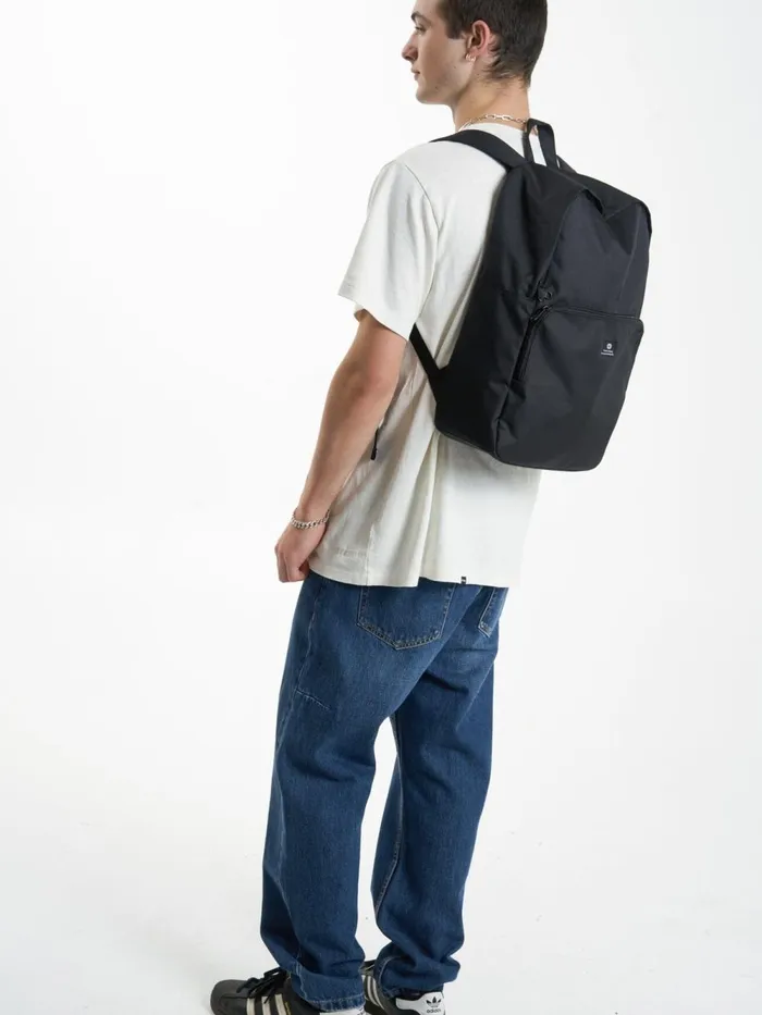 Accessories Cortex Daypack Black Thrills Bags and Wallets