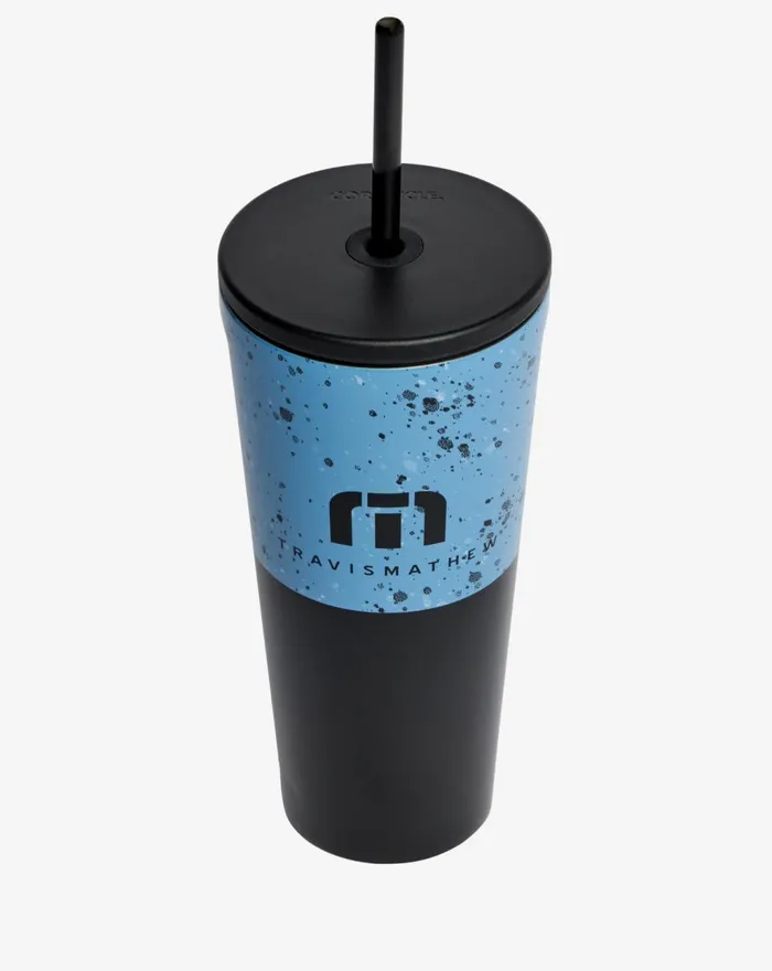 Accessories Drinkware TravisMathew PAINT COLD CUP Coronet