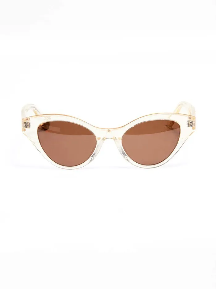Accessories Impala Champagne Bronze Thrills Eyewear