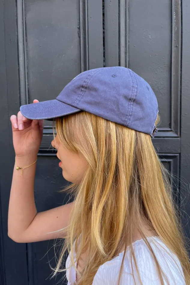 Accessories Katherine St George Cap Brandy Melville HATS and CAPS