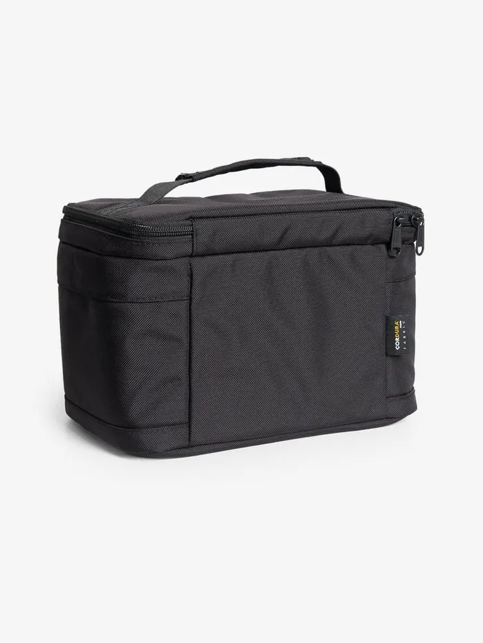 Accessories Lunch Cooler Black Thrills Bags and Wallets