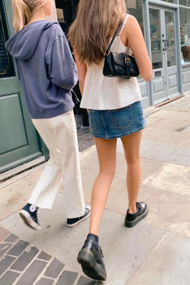 Accessories Shoulder Bag Brandy Melville BAGS and BACKPACKS
