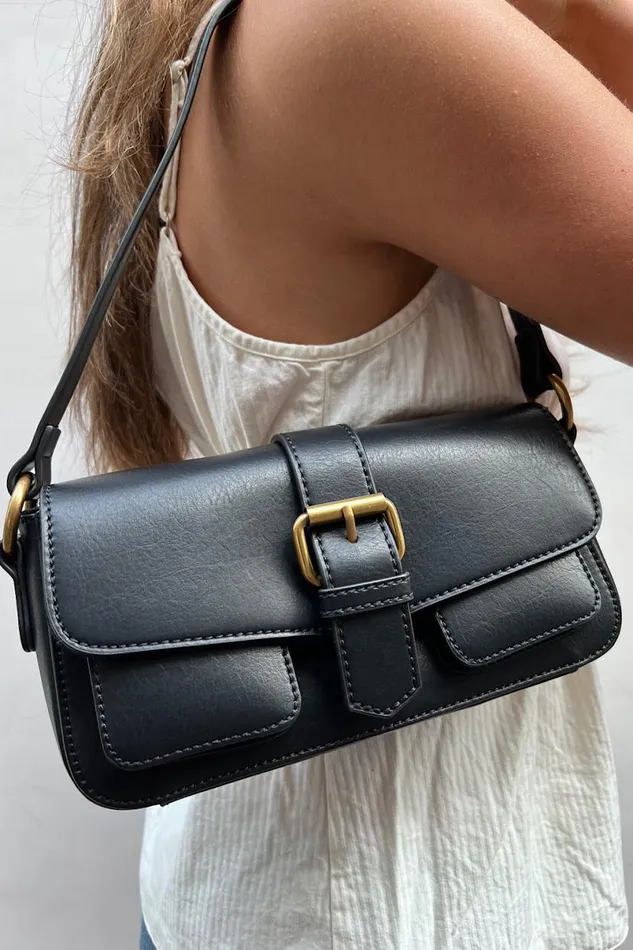 Accessories Shoulder Bag Brandy Melville BAGS and BACKPACKS