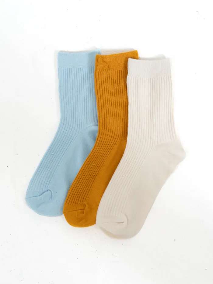 Accessories Sol 3 Pack Sock Angel Falls Power Gold Heritage White Thrills Socks Accessories Sol 3 Pack Sock Angel Falls Power Gold Heritage White Thrills Socks