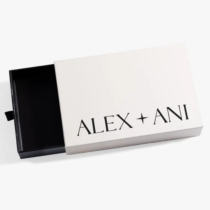 Accessories Women Alex And Ani Sliding Gift Box