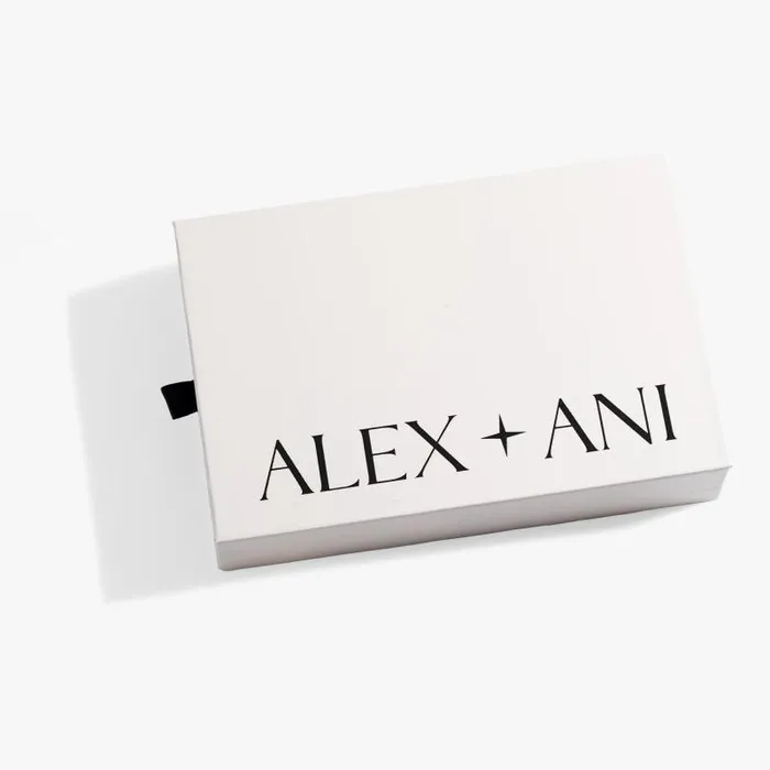 Accessories Women Alex And Ani Sliding Gift Box