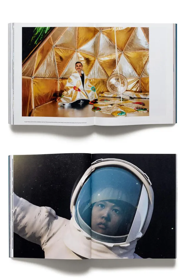Acne Studios Acne Paper Issue 16 One Size Women Objects