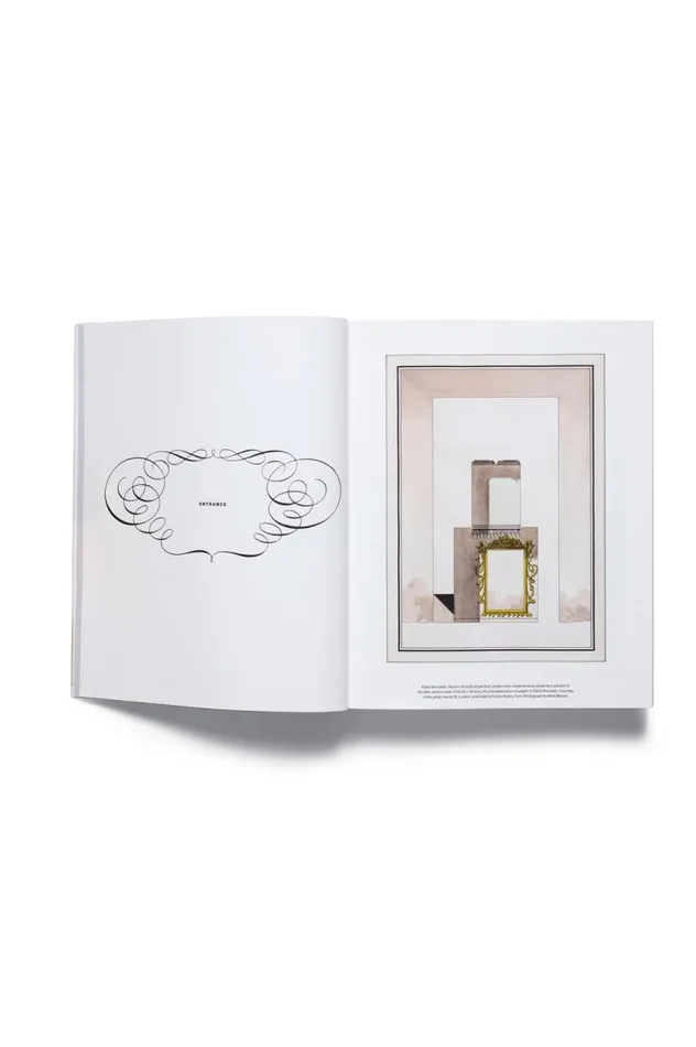 Acne Studios Acne Paper ISSUE 18 House Of Acne Paper One Size Women Objects