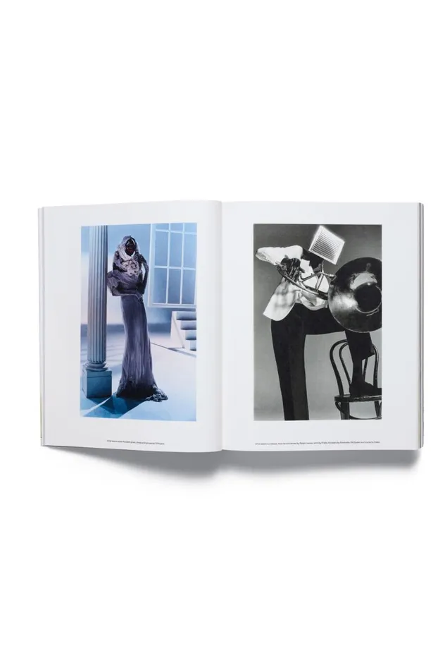 Acne Studios Acne Paper ISSUE 18 House Of Acne Paper One Size Women Objects