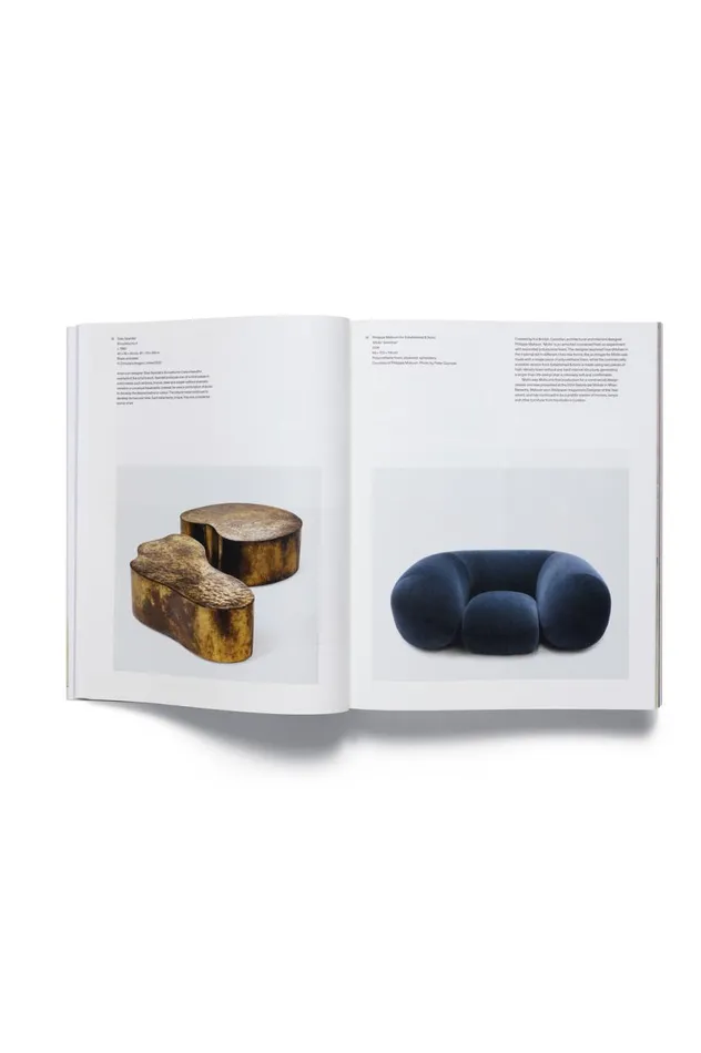 Acne Studios Acne Paper ISSUE 18 House Of Acne Paper One Size Women Objects