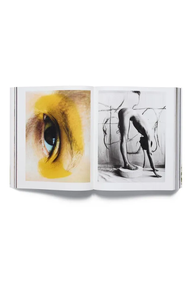 Acne Studios Acne Paper ISSUE 18 House Of Acne Paper One Size Women Objects