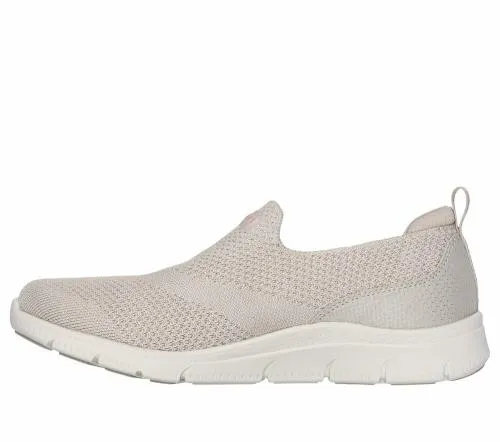 Arch Fit Refine 20 8211 Cascade Taupe Women SKECHERS SlipOn