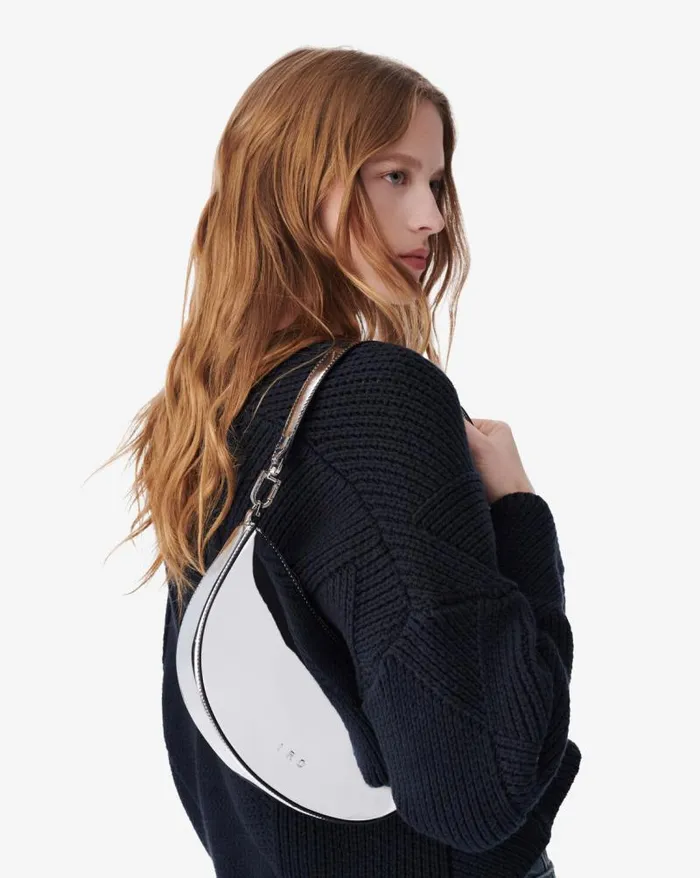 Bags Women IRO IRI ARC MIRROR BAG