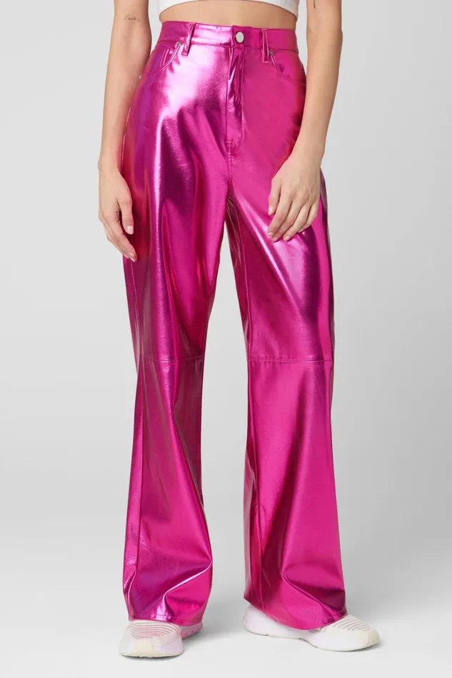 Baxter In Heart And Soul Jean Women BLANK NYC Pants