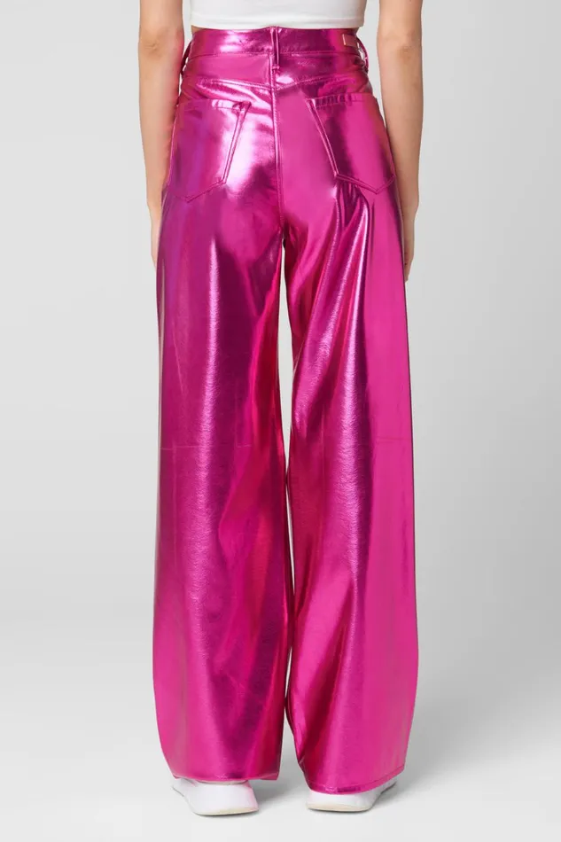 Baxter In Heart And Soul Jean Women BLANK NYC Pants