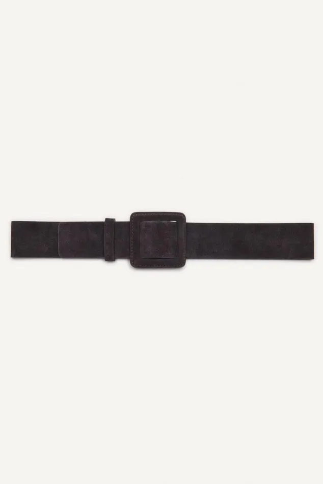 BettyLeather Belt Shoes and Accessories Baandsh Belts