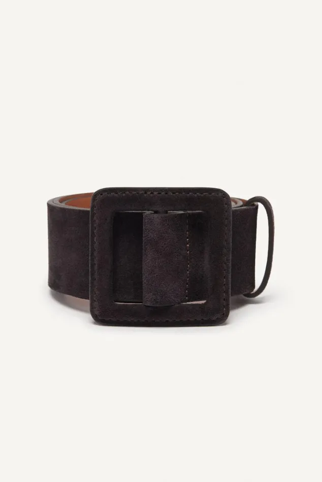 BettyLeather Belt Shoes and Accessories Baandsh Belts