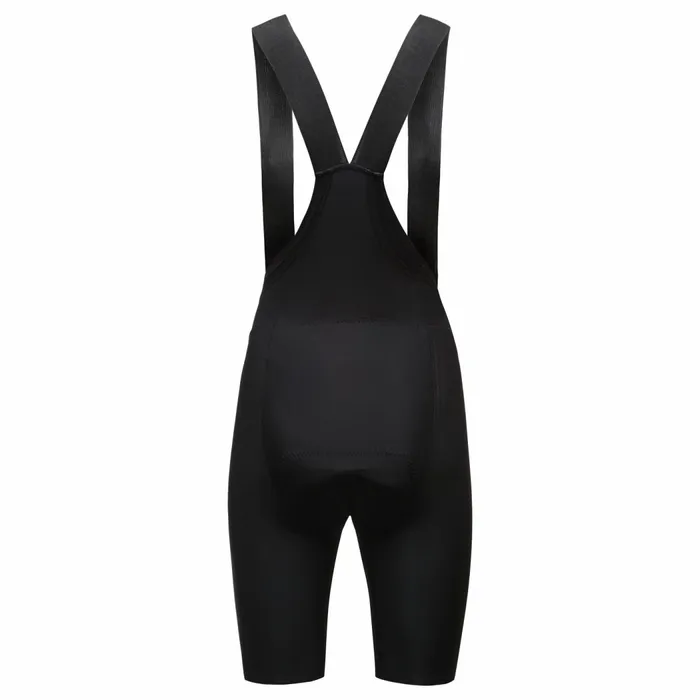 Bibs and Tights Women GOREWEAR Fernflow Liner Bib Shorts Womens Black
