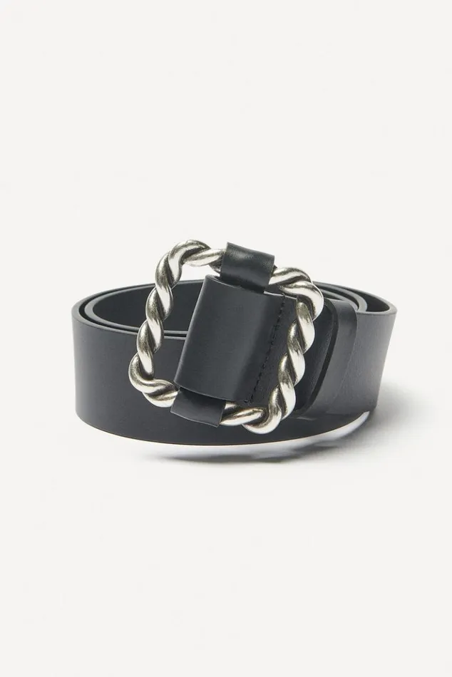 BimbaLeather Belt Shoes and Accessories Baandsh Belts