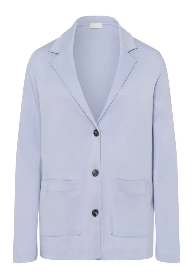 Blazer Fresh Air Women HANRO Jackets and Cardigans