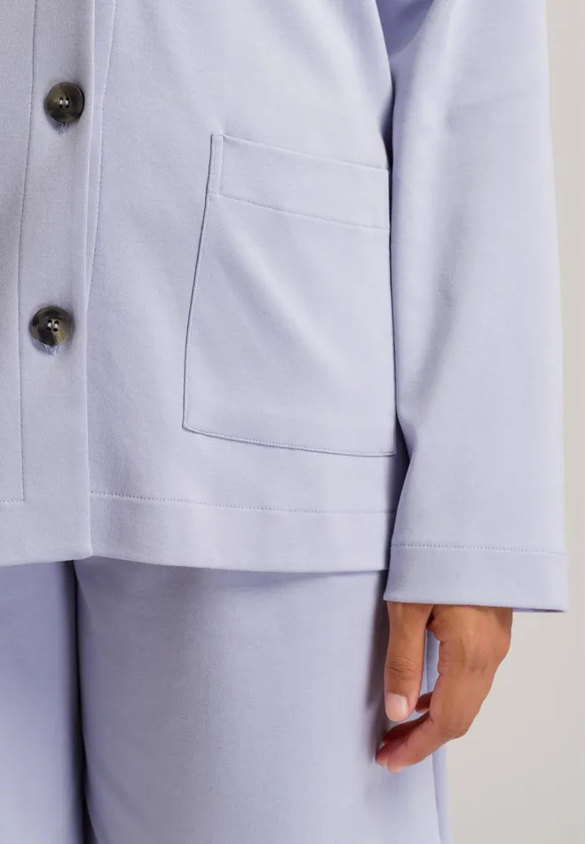 Blazer Fresh Air Women HANRO Jackets and Cardigans