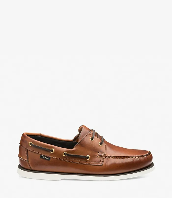 Boat Shoes Men 528 Cedar Loake