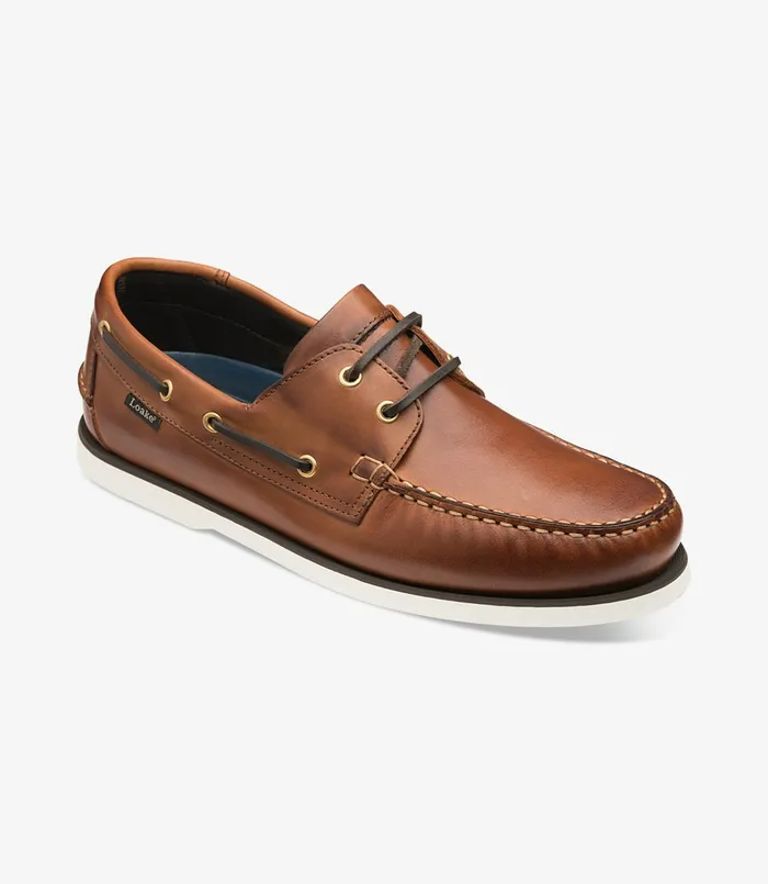 Boat Shoes Men 528 Cedar Loake