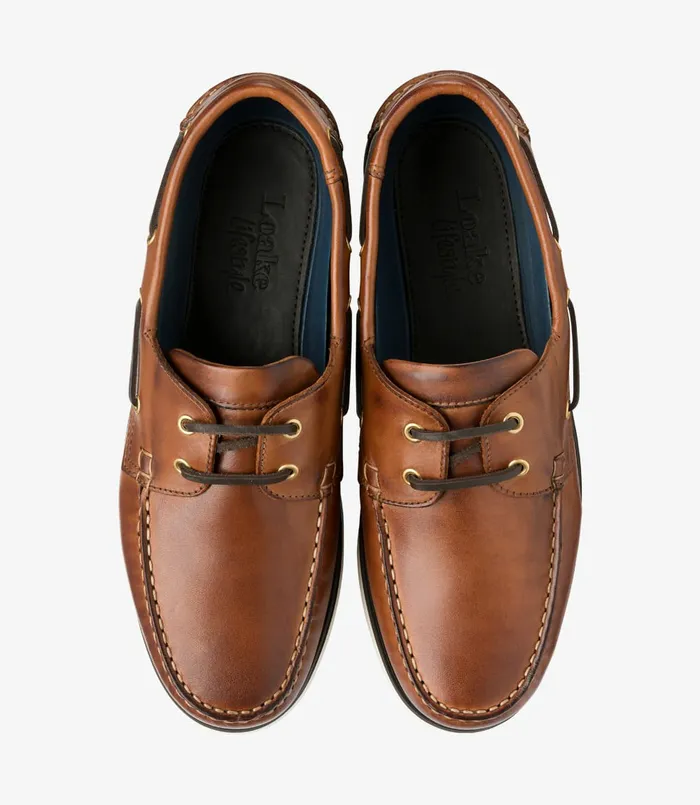 Boat Shoes Men 528 Cedar Loake