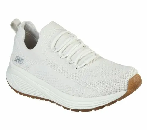 BOBS Sport Sparrow 20 8211 Allegiance Crew Off White Women SKECHERS SlipOn