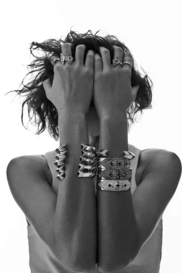 BonoBangle Shoes and Accessories Baandsh Jewelry