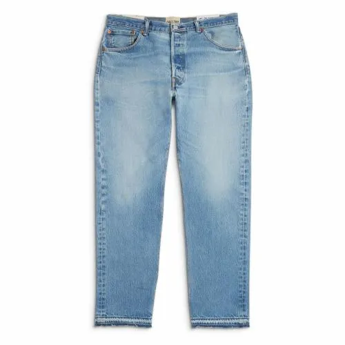 Bottoms WomenMen Gallery Dept 5001 DENIM Indigo