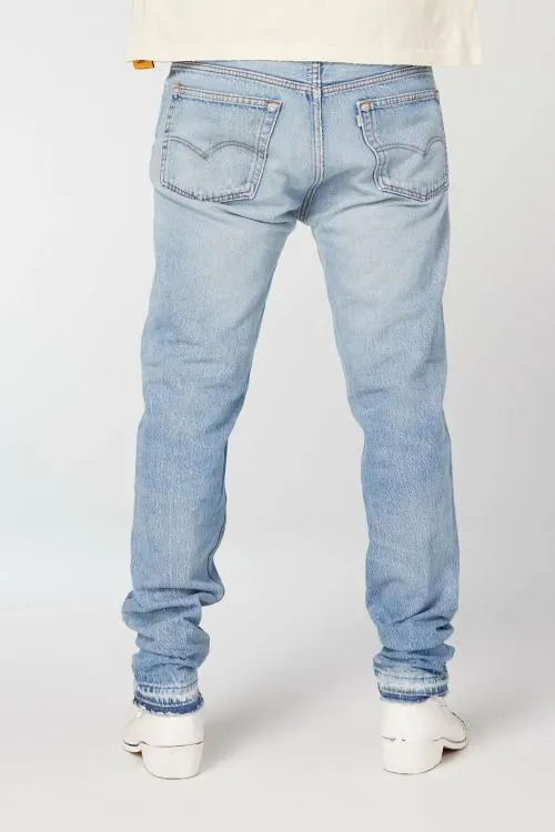 Bottoms WomenMen Gallery Dept 5001 DENIM Indigo