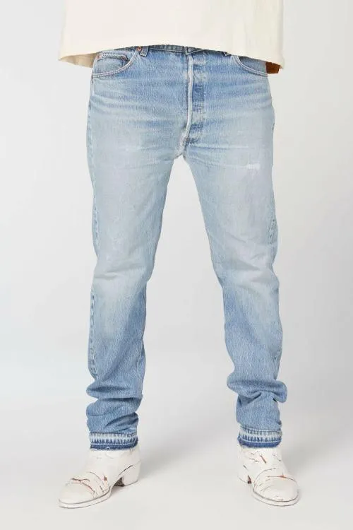 Bottoms WomenMen Gallery Dept 5001 DENIM Indigo