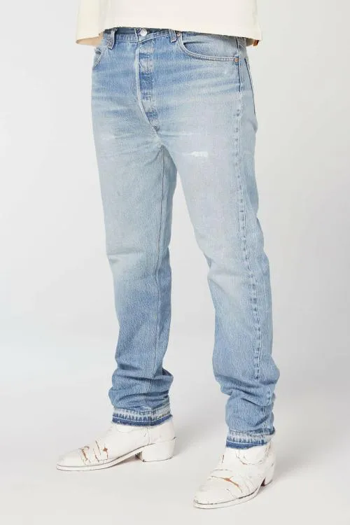 Bottoms WomenMen Gallery Dept 5001 DENIM Indigo