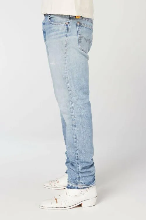 Bottoms WomenMen Gallery Dept 5001 DENIM Indigo