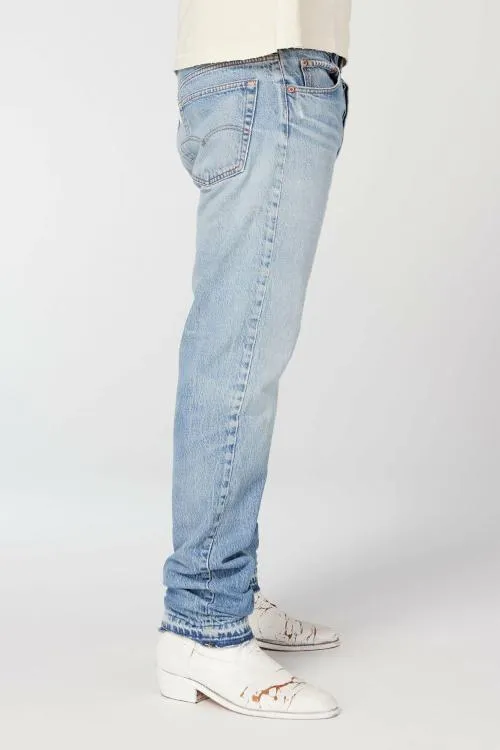 Bottoms WomenMen Gallery Dept 5001 DENIM Indigo