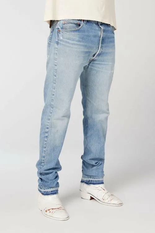 Bottoms WomenMen Gallery Dept 5001 DENIM Indigo