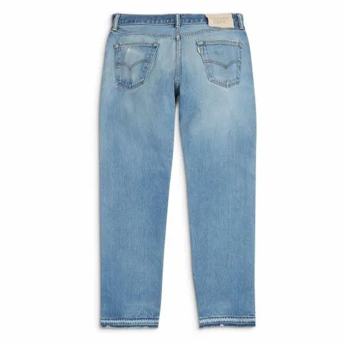 Bottoms WomenMen Gallery Dept 5001 DENIM Indigo
