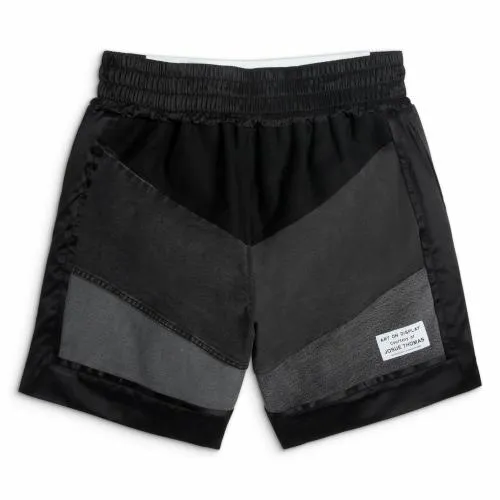 Bottoms WomenMen Gallery Dept BOXING TRUNKS Black