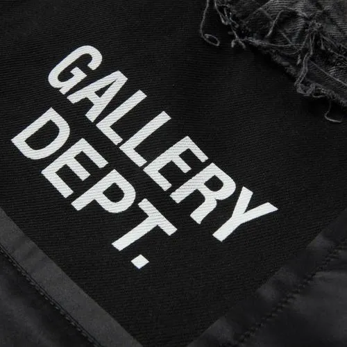 Bottoms WomenMen Gallery Dept BOXING TRUNKS Black
