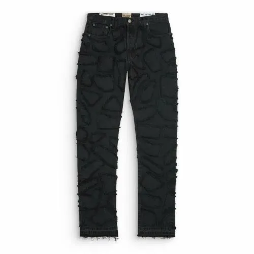 Bottoms WomenMen Gallery Dept COLLAGE 5001 Black