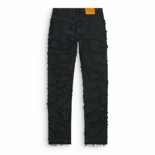 Bottoms WomenMen Gallery Dept COLLAGE 5001 Black