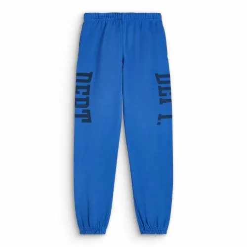 Bottoms WomenMen Gallery Dept DEPT GYM SWEATPANT Royal