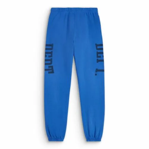 Bottoms WomenMen Gallery Dept DEPT GYM SWEATPANT Royal